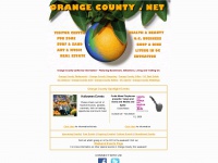 orangecounty.net Thumbnail