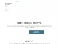 ciftcounseling.com