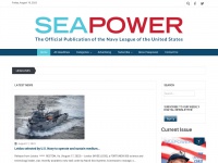 Seapowermagazine.org
