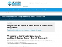 Jewishlongbeach.org