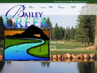 Baileycreek.com
