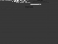 Jonesagency.com