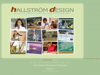 hallstromdesign.com Thumbnail