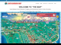 Santabarbaramap.com