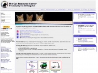 Catcenter.org