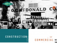ocmcdonald.com Thumbnail