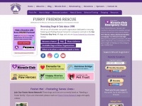 furryfriendsrescue.org
