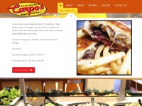 carposrestaurant.com Thumbnail