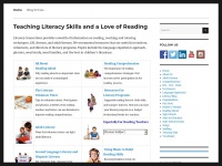 literacyconnections.com Thumbnail