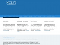 Nceft.org