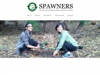 spawners.org Thumbnail