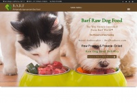 barfproducts.com