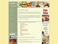 elijahsrestaurant.com