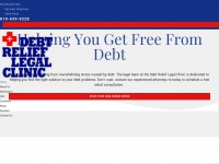 debtclinic.com