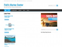 fishnmarinecenter.com