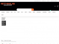 isthmussailboards.com Thumbnail