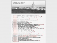 balboaparkhistory.net Thumbnail