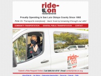 Ride-on.org