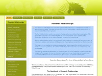 Healthyromanticrelationships.com