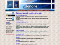 zionone.net Thumbnail