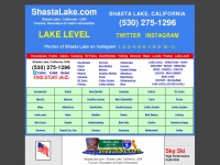 Shastalake.com
