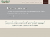 farmtrails.org