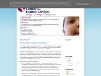 Centerforhumanservices.blogspot.com
