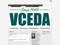 vceda.org Thumbnail