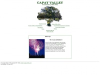 capayvalley.com Thumbnail