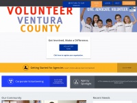 Volunteerventuracounty.org