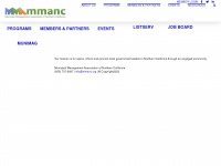 mmanc.org