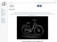 Cyclecityusa.com