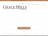 gracehills.com