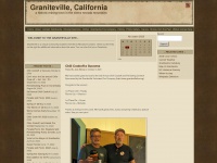 graniteville.org