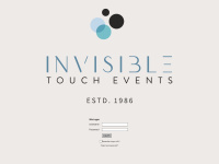 invisibletouchplanner.com