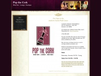 pop-the-cork.com Thumbnail