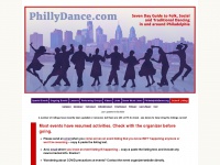 phillydance.com Thumbnail