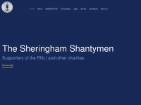 shantymen.com