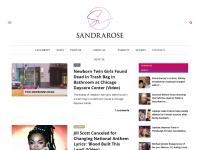 sandrarose.com Thumbnail