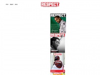 Respect-mag.com