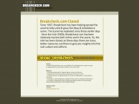 breakcheck.com Thumbnail