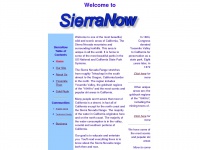 sierranow.com