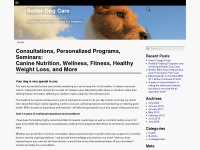 Betterdogcare.com