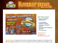 Humbrews.com