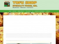 Tofushop.com