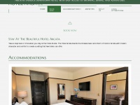 Hotelarcata.com
