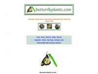 butterflyplants.com Thumbnail