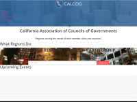 calcog.org Thumbnail
