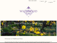Wildwoodwine.com