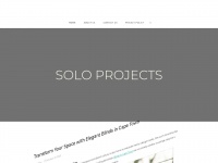 solo-projects.com